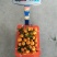 塑料水果筐和水果分练分级包装