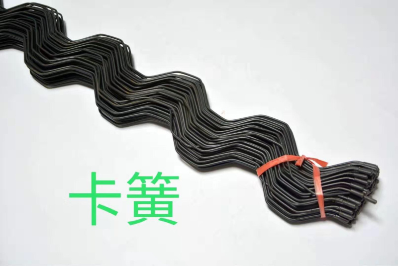 大棚卡簧卡槽