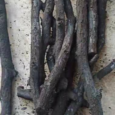 枣木炭,烧烤木炭