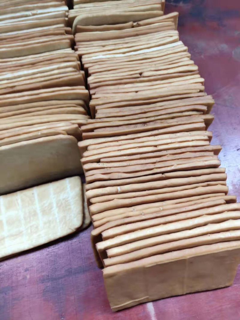豆腐干