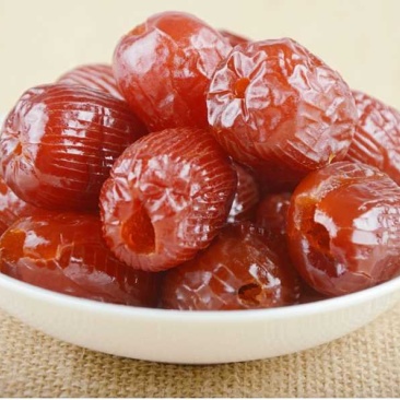阿胶蜜枣无核软蜜包粽子枣糕用蜜枣厂家供应