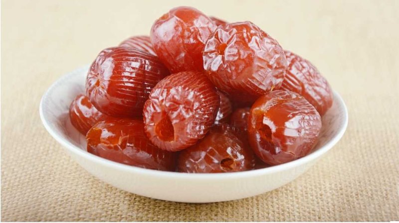 阿胶蜜枣无核软蜜包粽子枣糕用蜜枣厂家供应