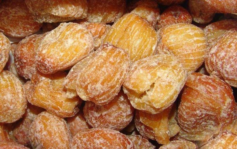 阿胶蜜枣无核软蜜包粽子枣糕用蜜枣厂家供应