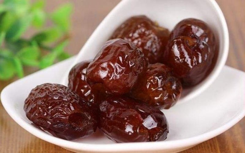 阿胶蜜枣无核软蜜包粽子枣糕用蜜枣厂家供应