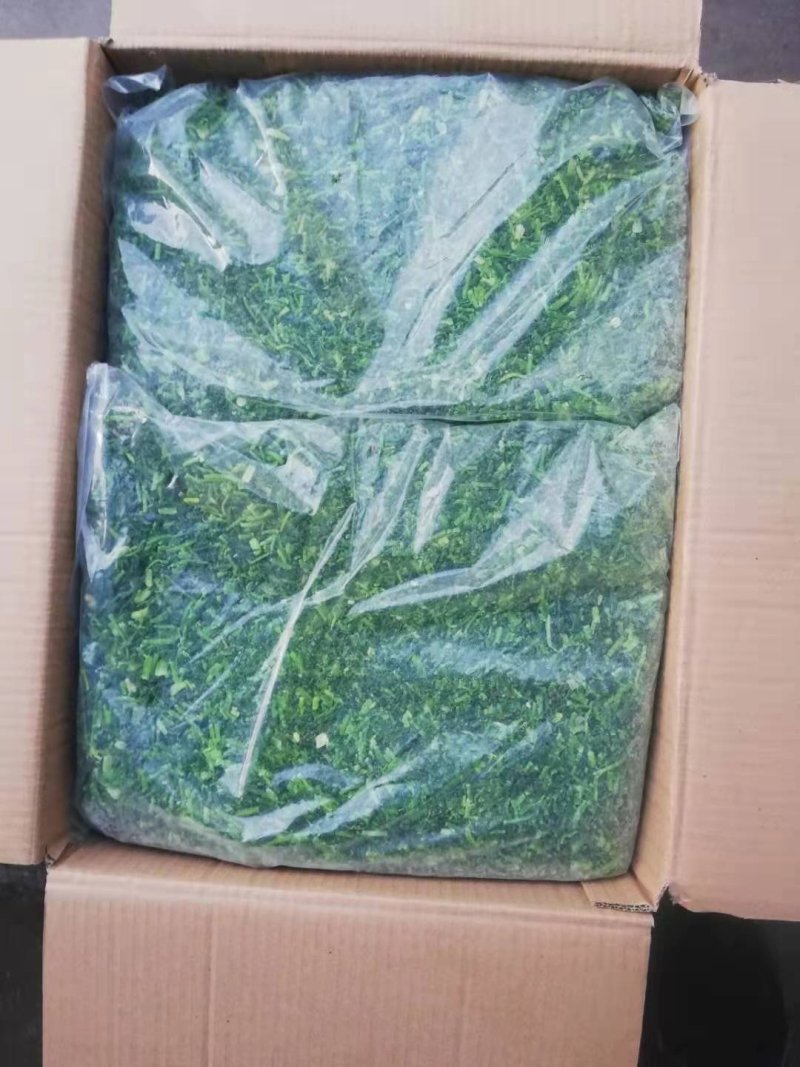 荠菜碎，一件30斤，全国发货，常年合作