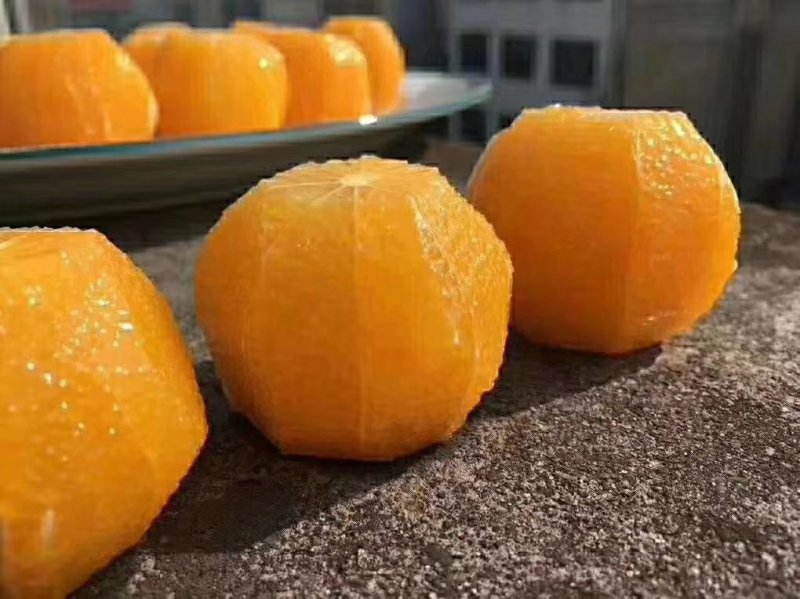 精品冰糖橙产地看货采摘，保质保量欢迎咨询订购