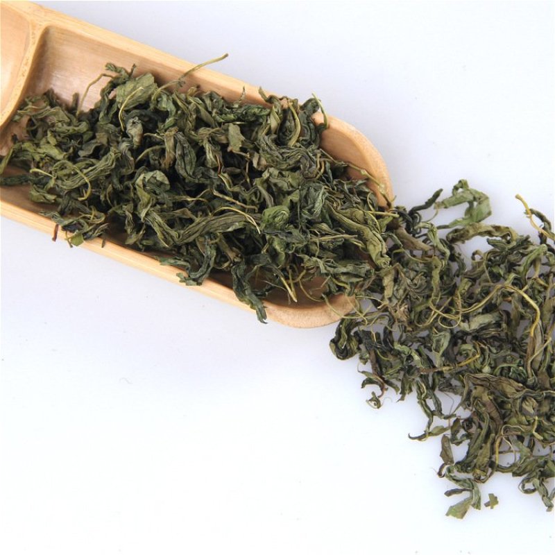 丁香茶丁香茶正品长白山野生丁香茶养胃口臭茶丁香叶茶三清茶