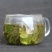 丁香茶丁香茶正品长白山野生丁香茶养胃口臭茶丁香叶茶三清茶