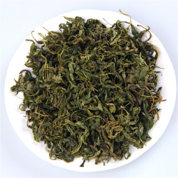 丁香茶丁香茶正品长白山野生丁香茶养胃口臭茶丁香叶茶三清茶