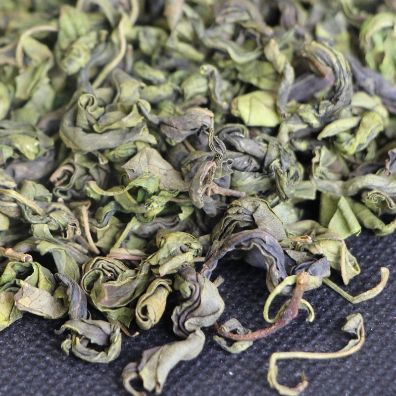丁香茶丁香茶正品长白山野生丁香茶养胃口臭茶丁香叶茶三清茶
