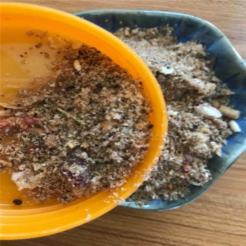 供应饲料级面包渣饲料原料批发饲料面包粉直销价量大优惠