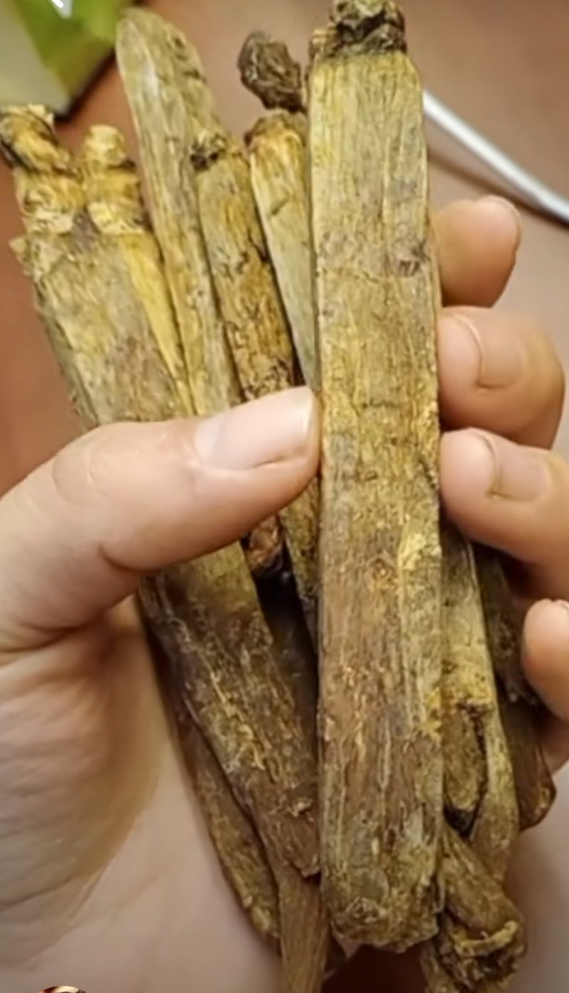 【黄马褂高丽参】黄马褂高丽参压块精品无糖包邮