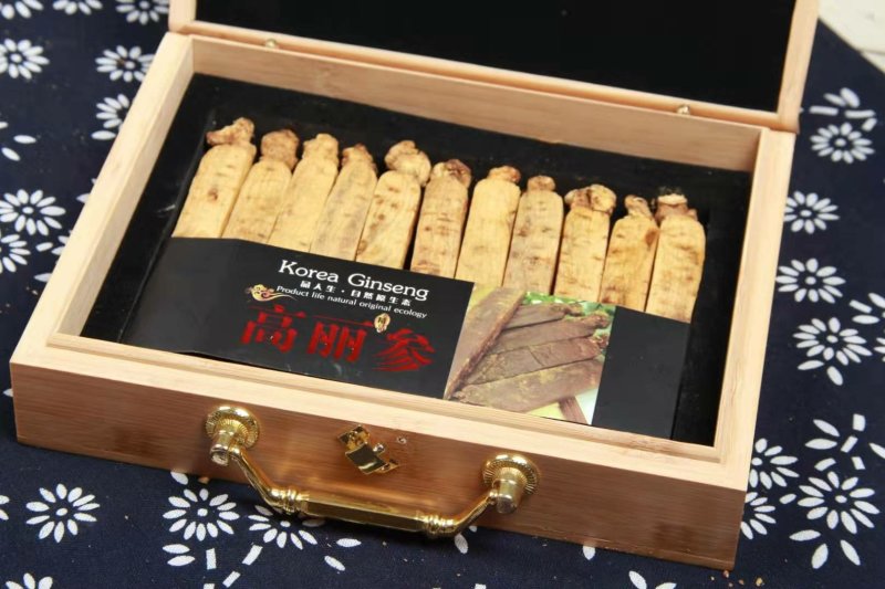 【黄马褂高丽参】黄马褂高丽参压块精品无糖包邮