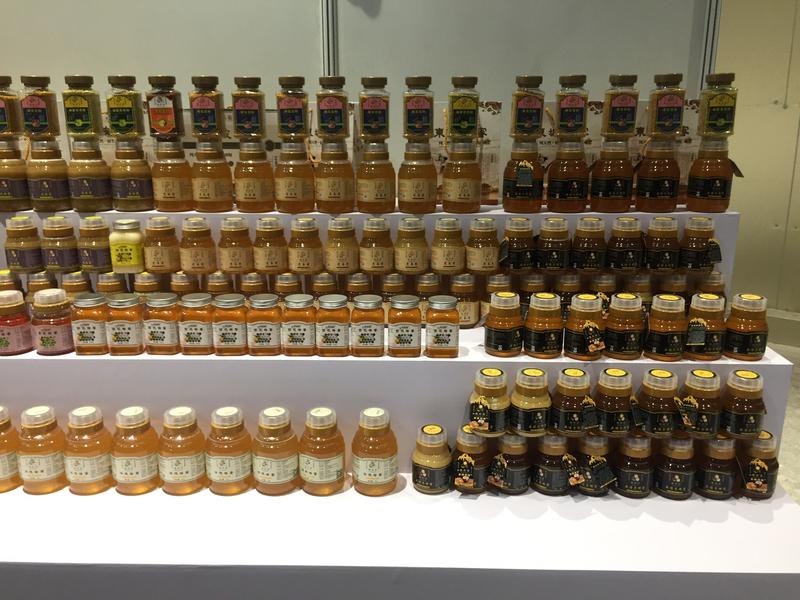 蜂场直供陕西大枣花蜂蜜农家纯正枣花蜂蜜高浓度天然枣花蜜