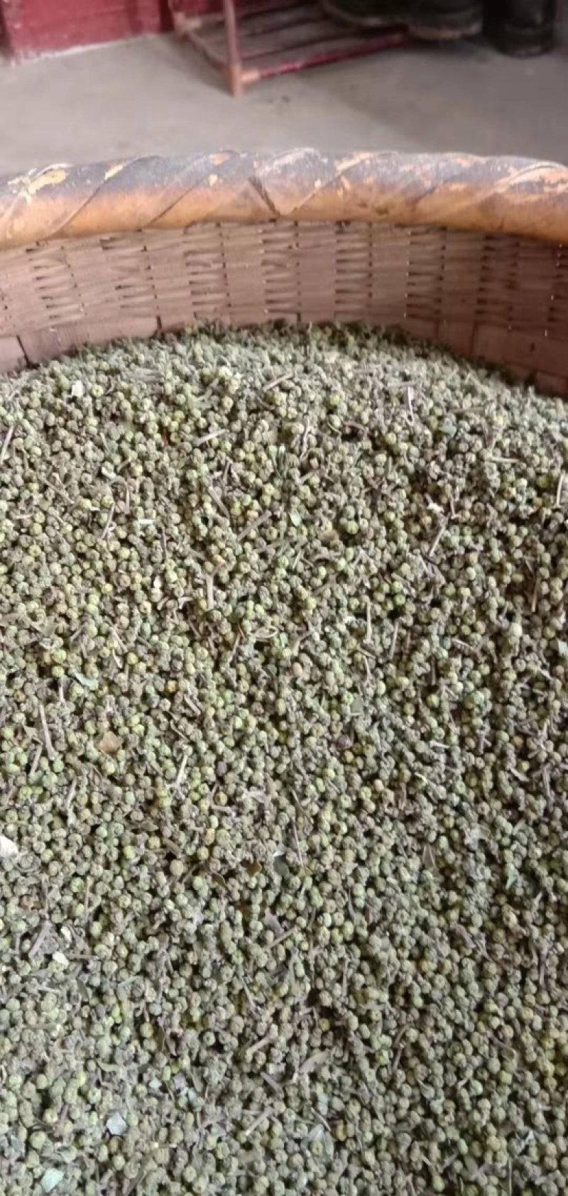 吴茱萸中花
