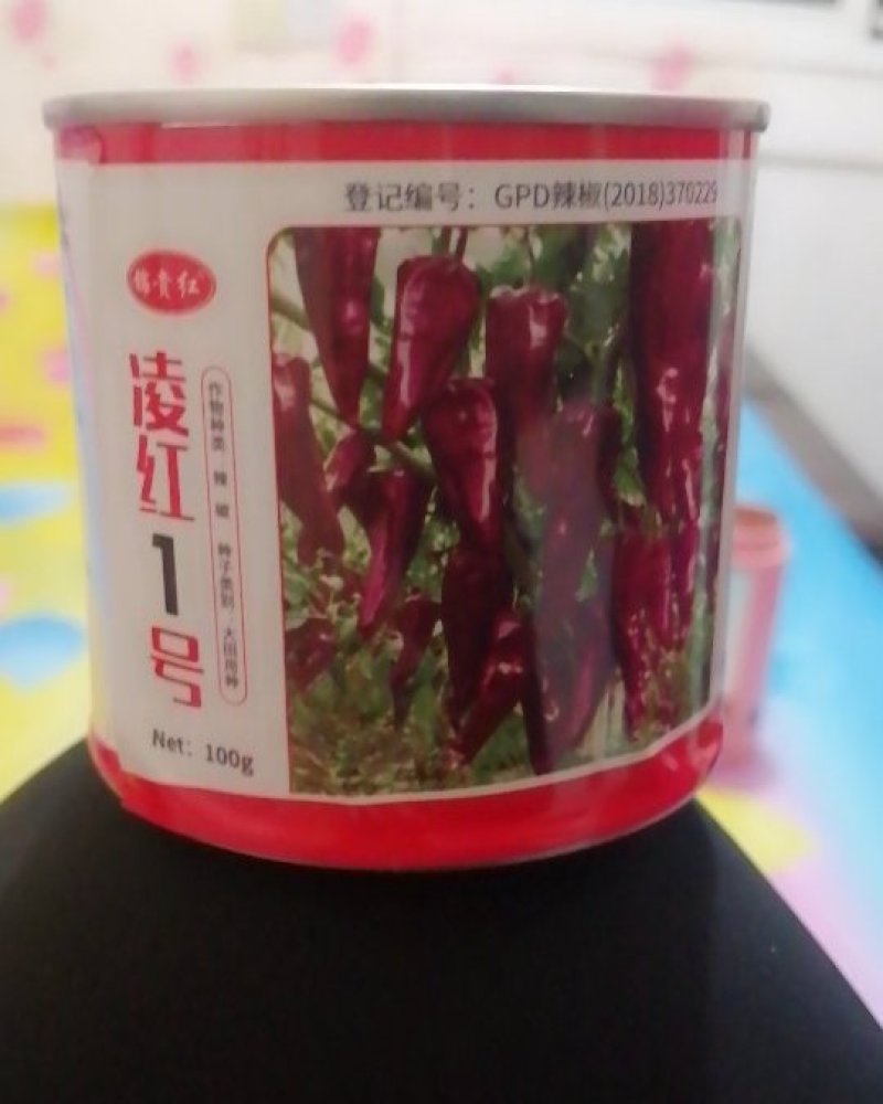 凌红一号
