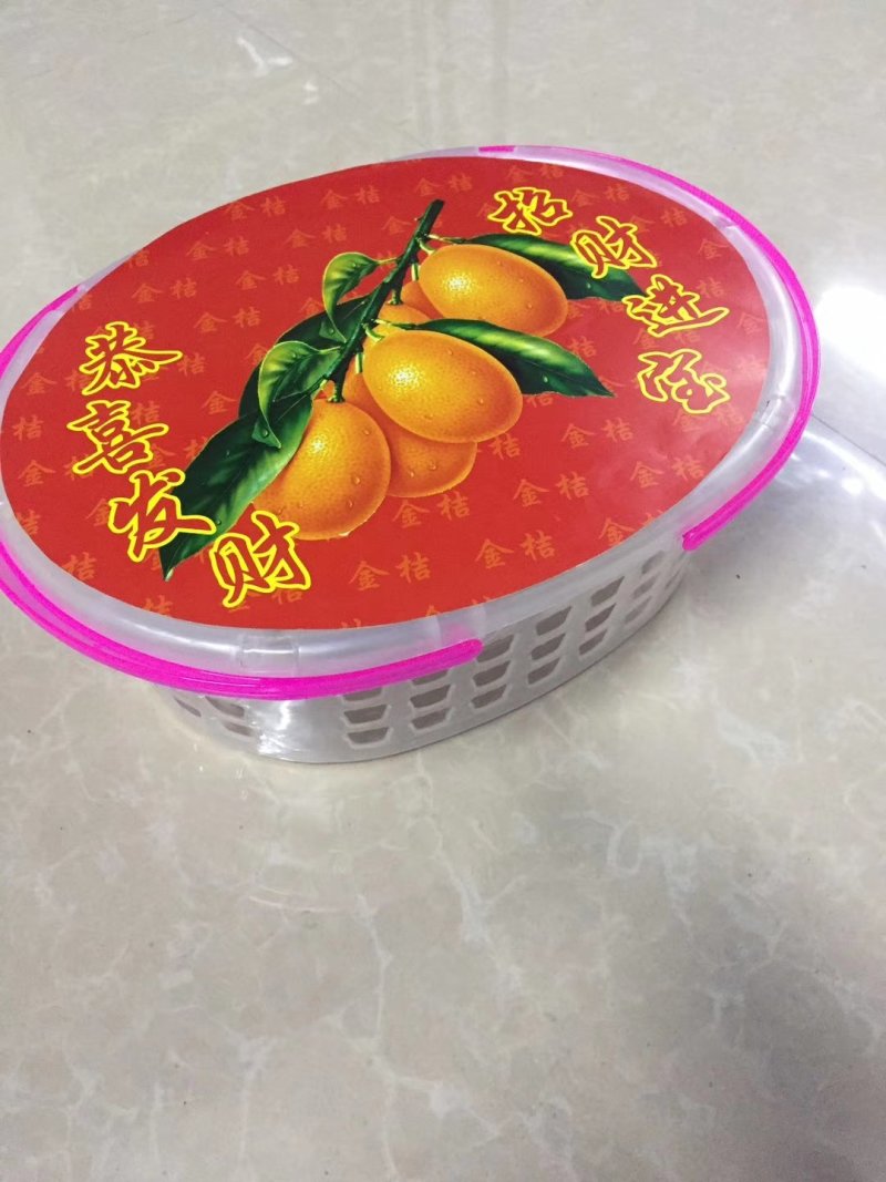 水果筐，迎春礼品水果筐大量供应欢迎来电