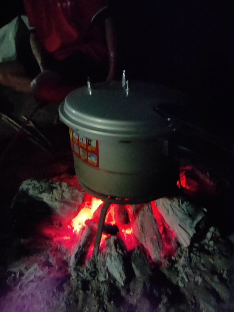 木炭