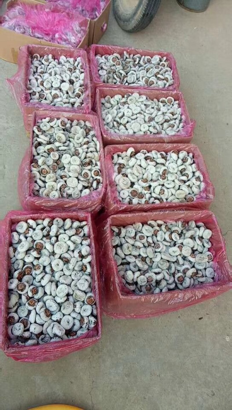万荣柿饼历史悠久，物美价廉，欢迎订购。