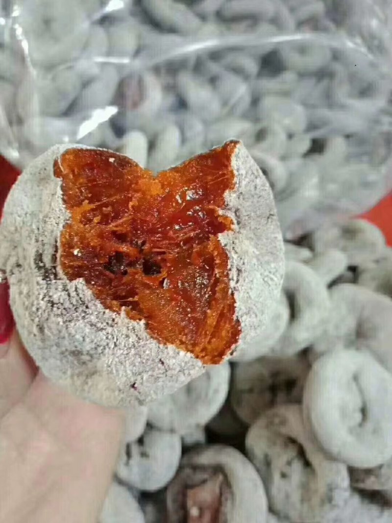万荣柿饼历史悠久，物美价廉，欢迎订购。