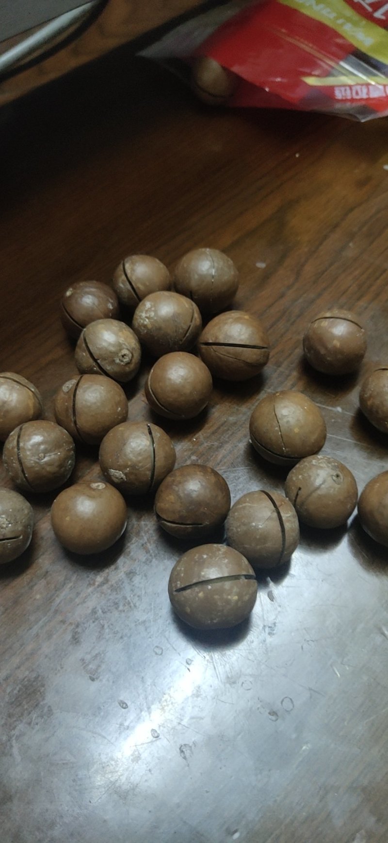 电商夏威夷果临安新货，景区展销会社区团购，拼多多