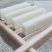 内蒙古锡林浩特牧区手工现做奶制品奶豆腐500克