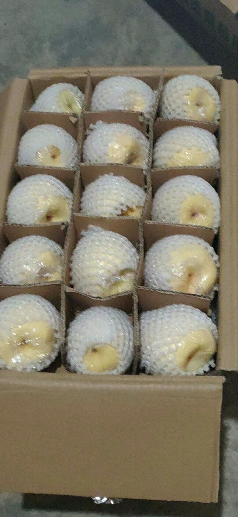 冷库红香酥，酥梨，密梨，贡梨，大量供应中，全国优质农产品