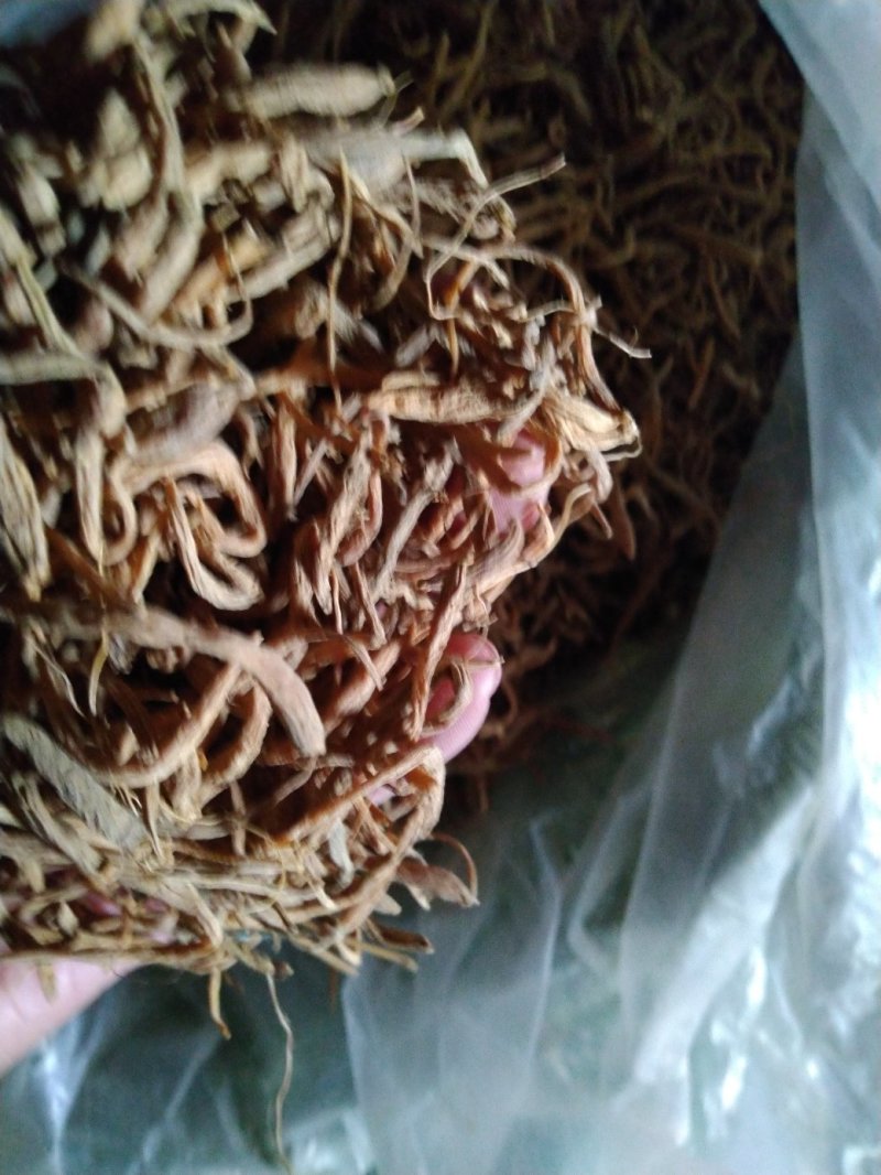 【精品】云南晒干太子参，干度好，纯净，量少零售价另商议