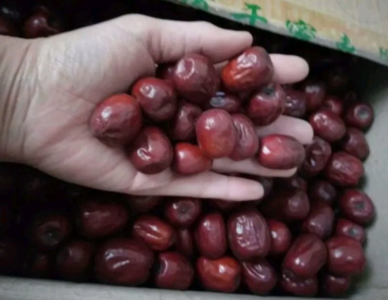 板枣