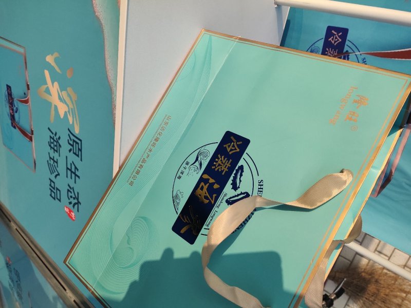 海参