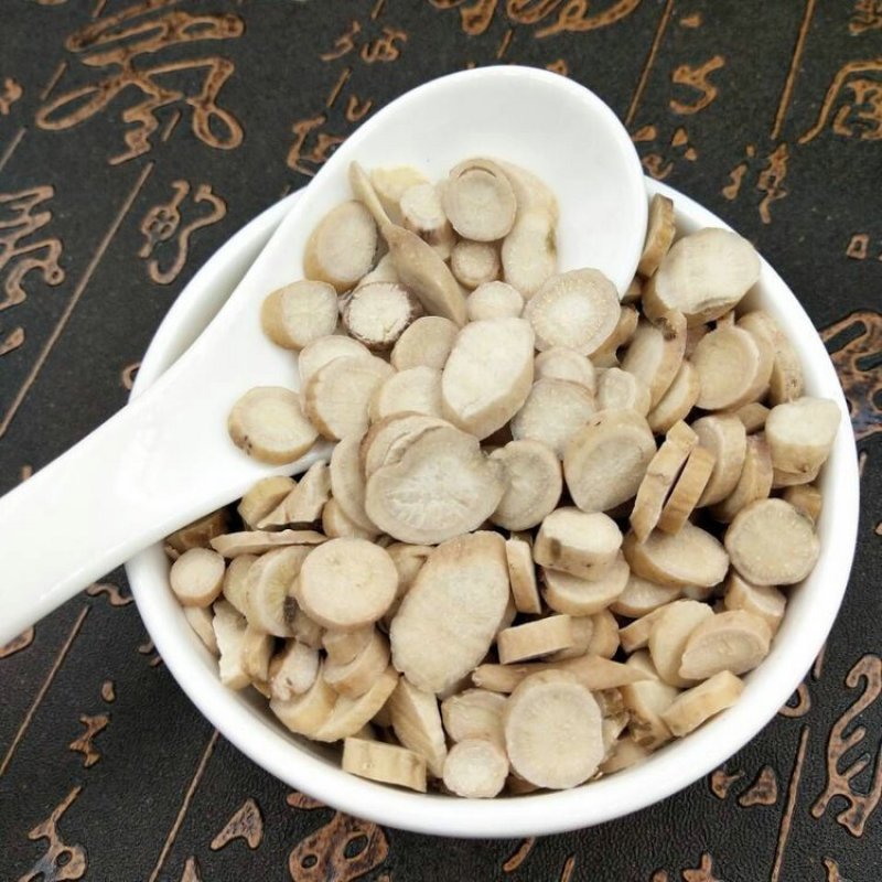 【聚便宜】白芍无硫正品各种规格批发