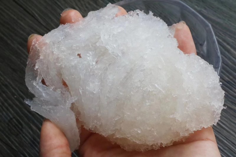 精选特级燕窝三角盏50g礼盒装