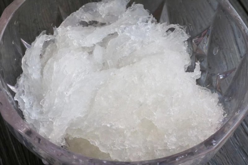 精选特级燕窝三角盏50g礼盒装