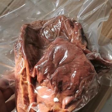 全熟驴肉，不添加任何防腐剂，新鲜正宗驴肉