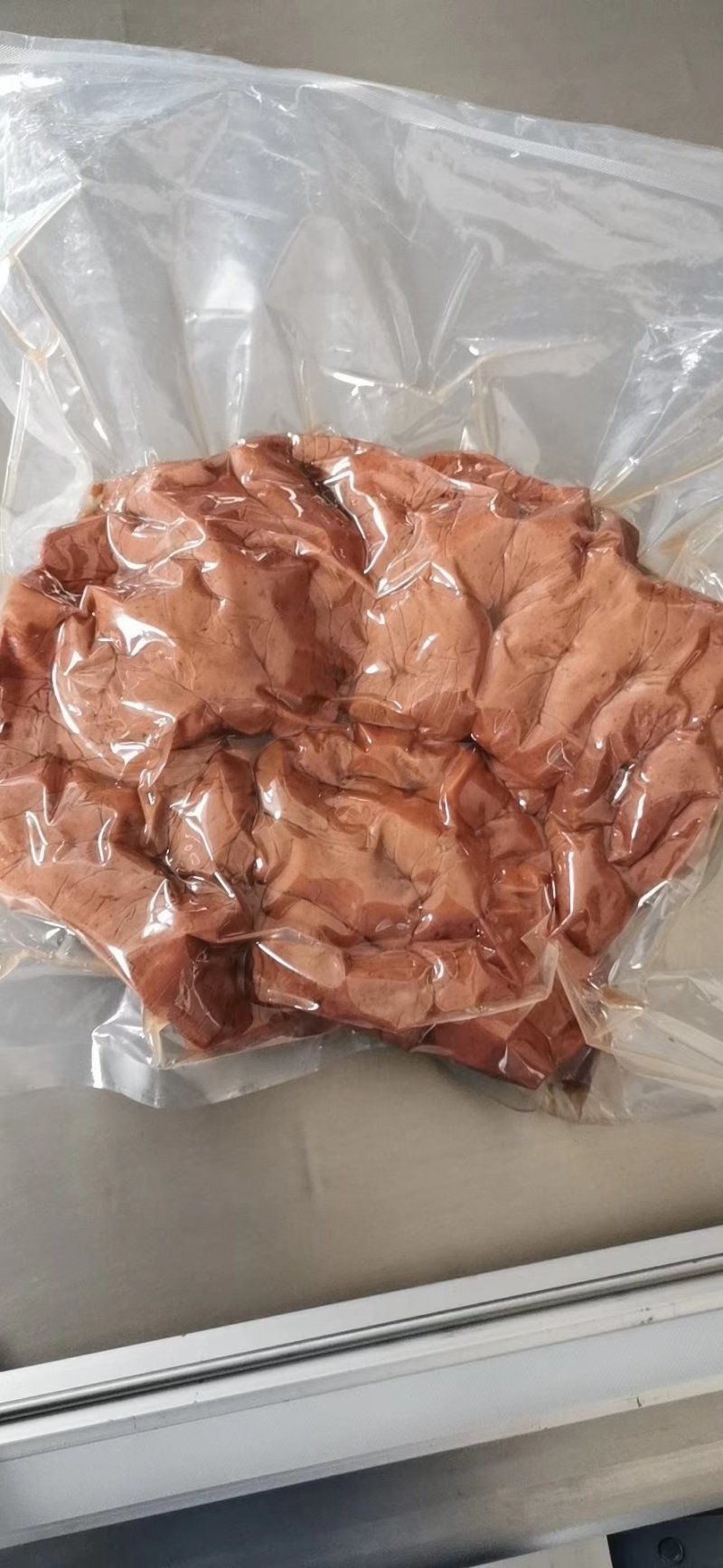 全熟驴肉，不添加任何防腐剂，新鲜正宗驴肉
