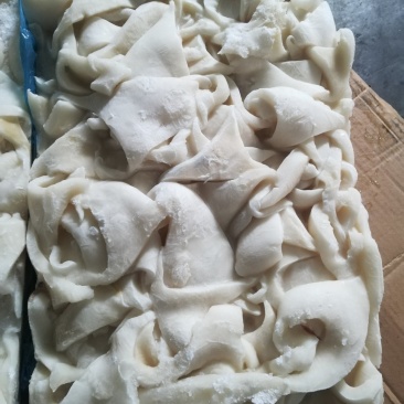 鱿鱼碎肉，鱿鱼去皮碎肉，鱿鱼保质保量