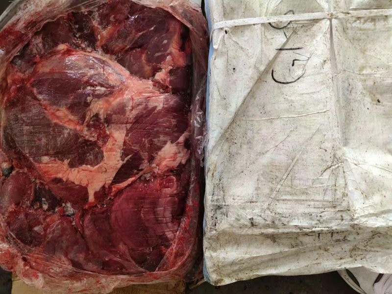 驴肉请选购优质驴肉马肉板肠下水