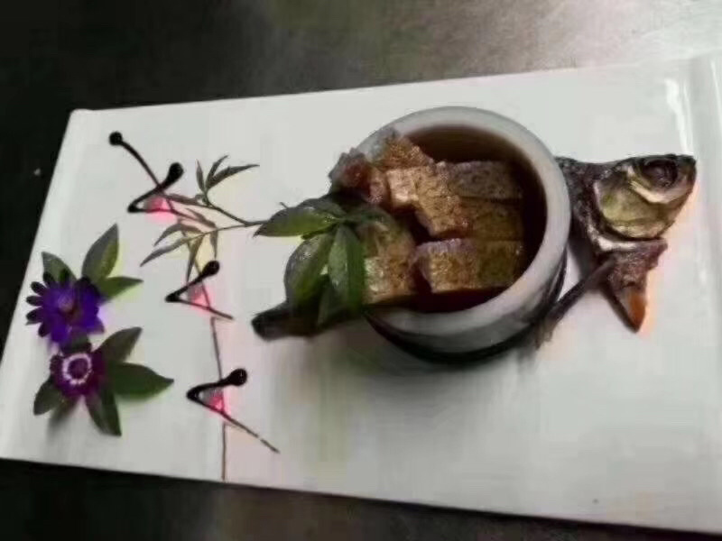 杭酱鲥鱼