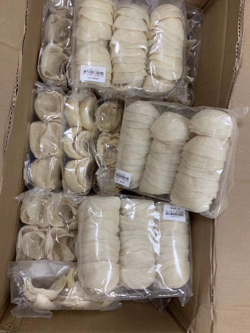 燕窝盏燕500克