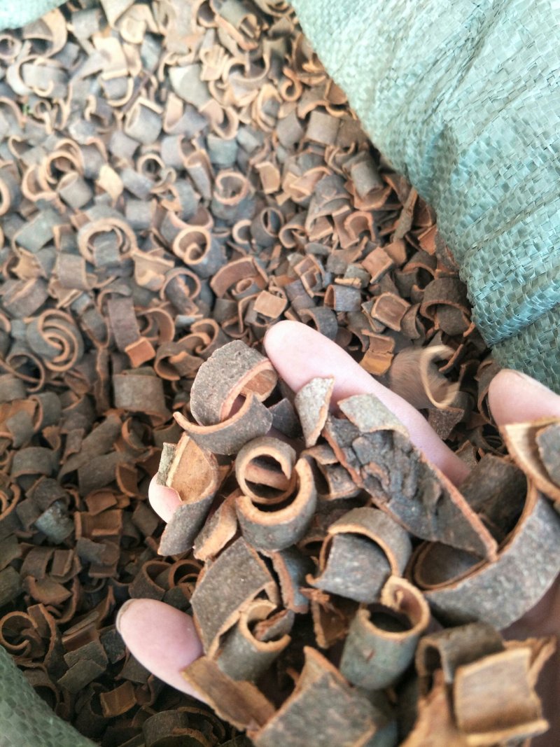 常年批发代购桂皮丝