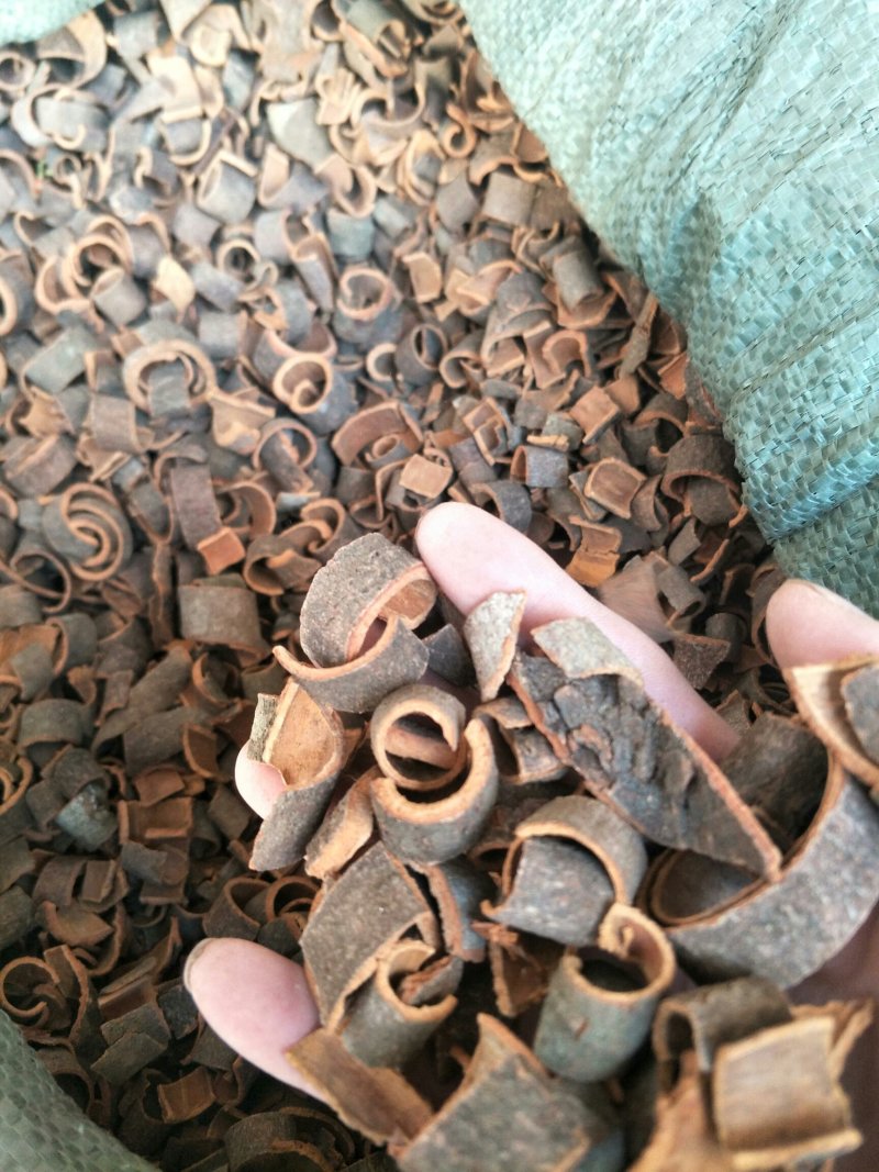 常年批发代购桂皮丝