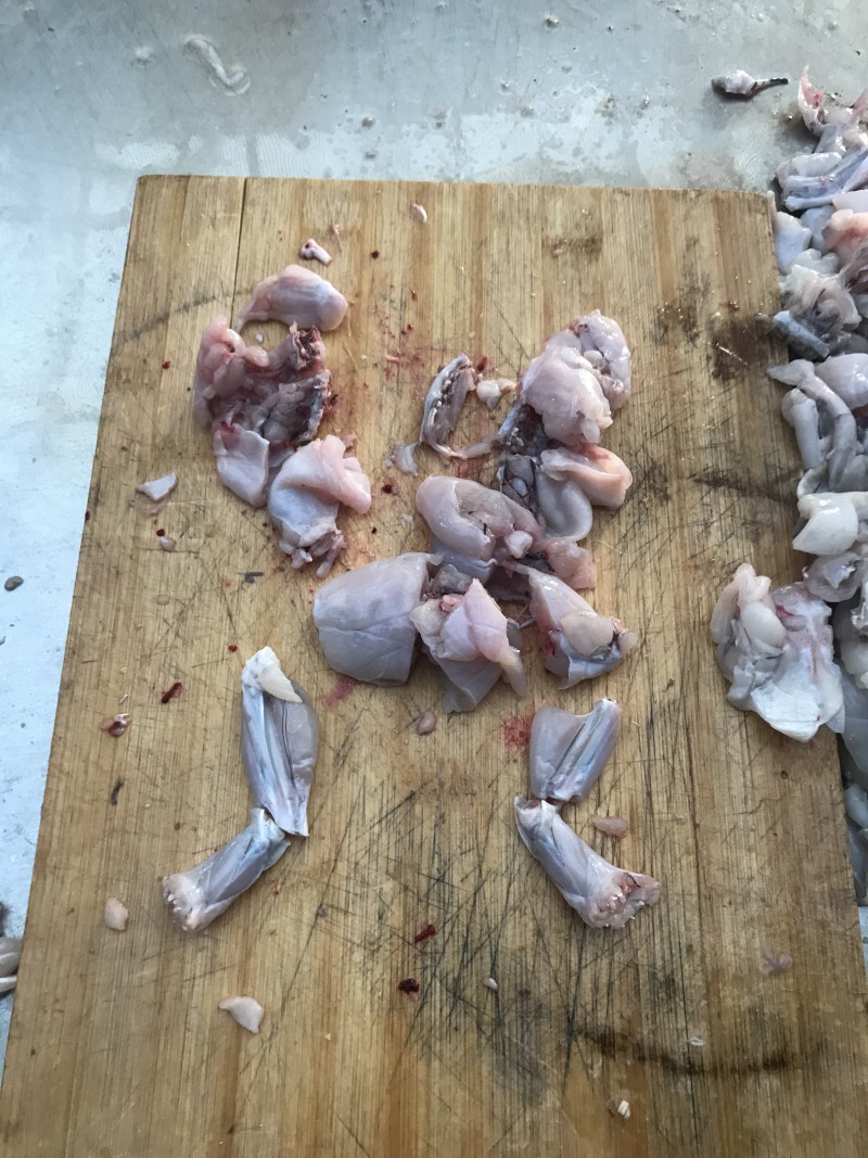 蛙肉，酒店，饭店餐厅，自助餐，学校食堂必备，价格实惠。