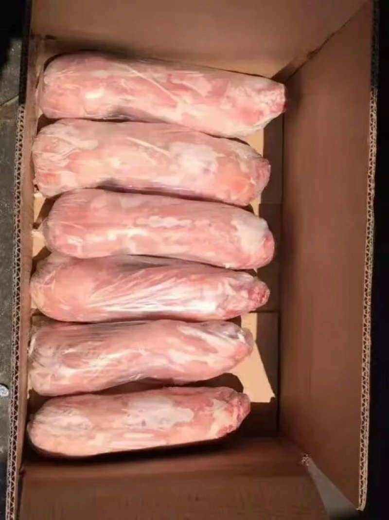 【有好货】烤兔专用白条，新鲜现杀，24小时发货，良心厂家