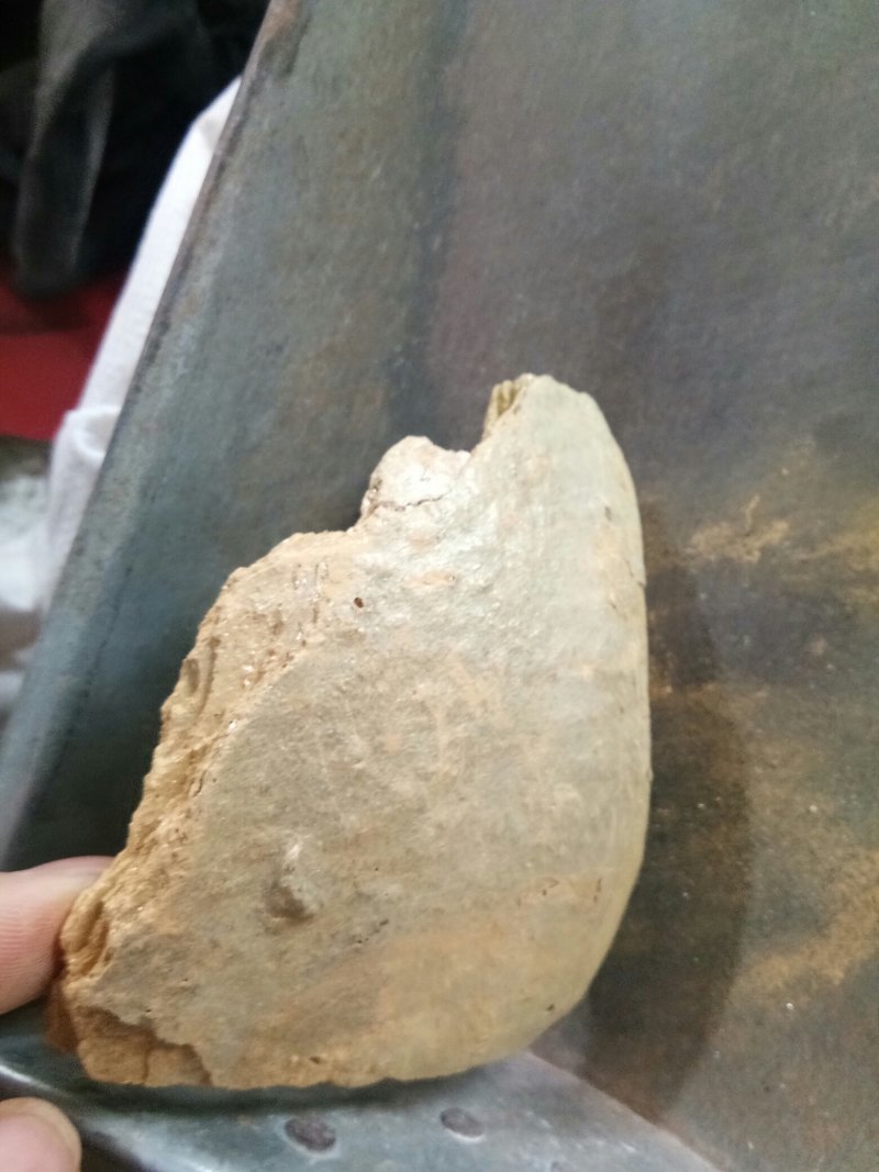 密陀僧金炉底正品燥湿杀虫一公斤起发货