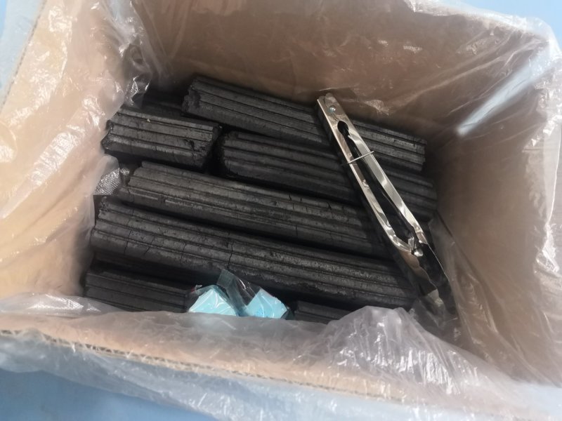 【包邮专区】烧烤炭取暖炭果木炭无烟高温炭厂家直销一件代发