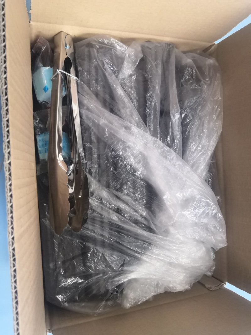 烧烤炭取暖炭无烟高温果木碳