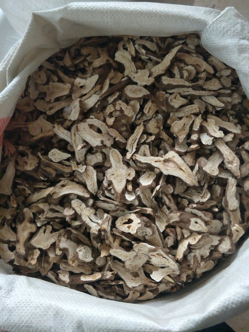 一年白术片