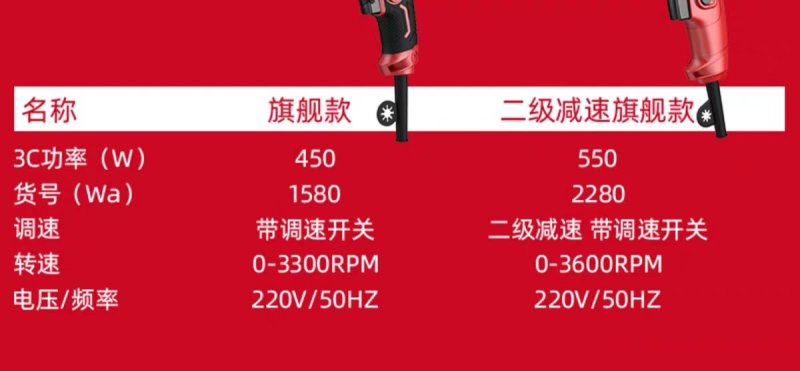 钻孔机手电钻