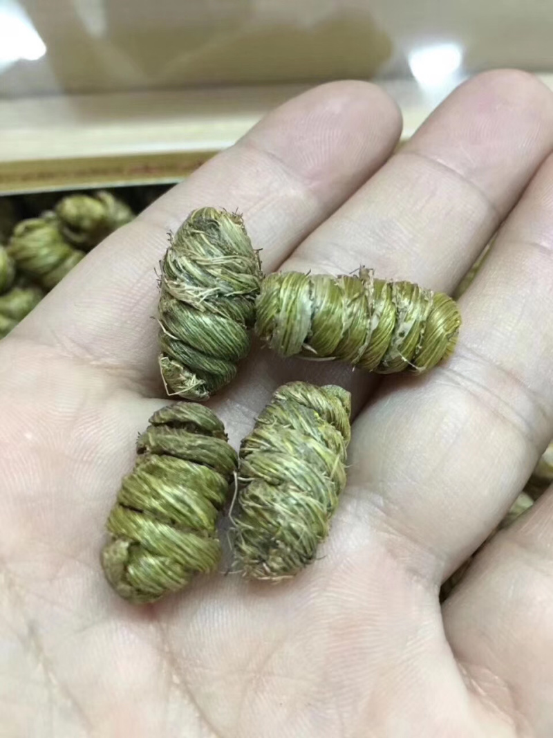 石斛精选1.2规格，礼品盒装一套