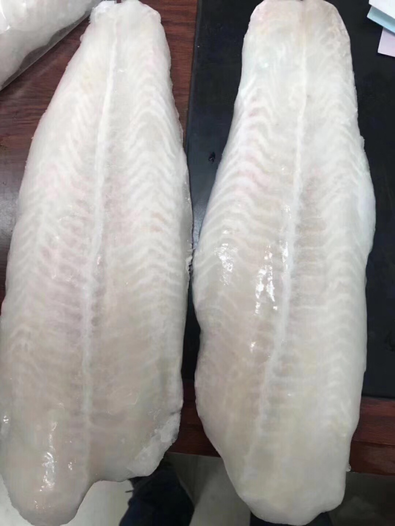 去皮巴沙鱼片（巴沙鱼柳）